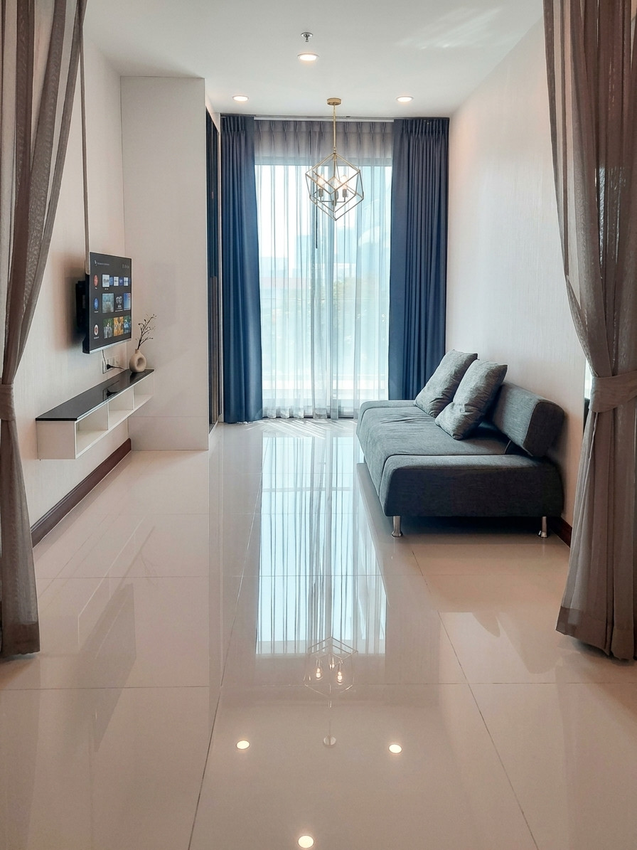 💥CP-12358💥Supalai Premier Charoen Nakhon👉Line : @mastercondo 