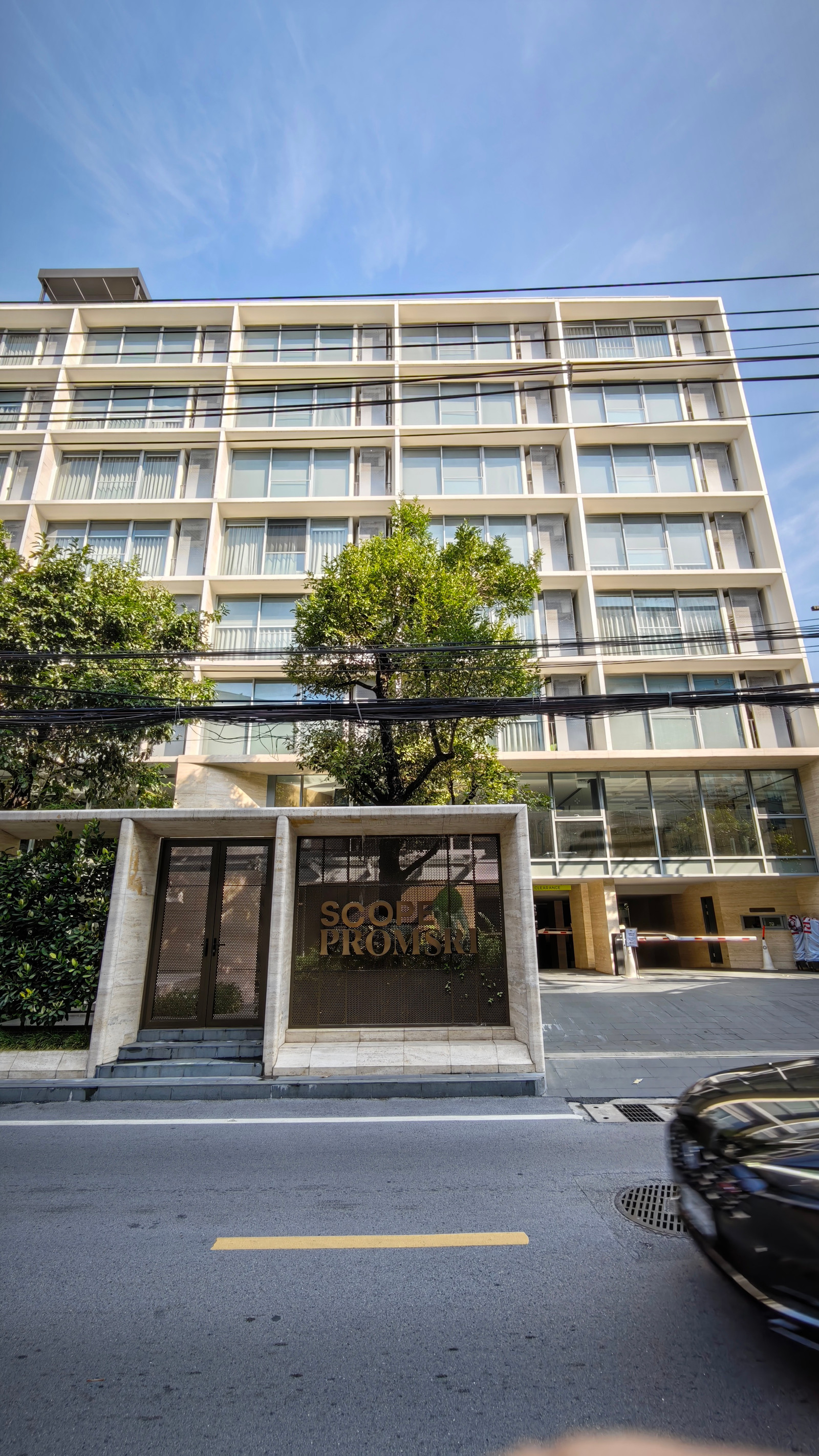 🏡 FOR SALE & RENT | SCOPE PROMSRI 1 Luxury Living in the Heart of Sukhumvit ✨ 🏡 FOR SALE & RENT | SCOPE PROMSRI 1 Luxury Living in the Heart of Sukhumvit ✨