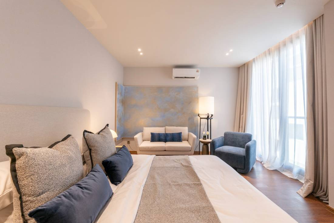 HOT DEAL 𝙁𝙤𝙧 𝙍𝙚𝙣𝙩 🏙️| Via 34 | 125 Sq.m. | 2 Bedroom – รูปที่ 2