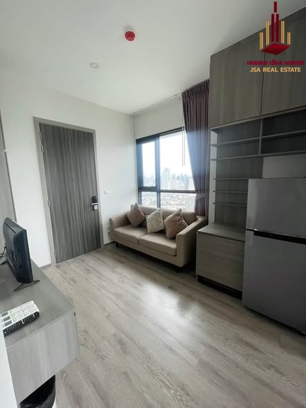 ✨ For Sale: Knightsbridge Prime Onnut Condo ✨ 💰 Only 4,700,000 THB ✨ For Sale: Knightsbridge Prime Onnut Condo ✨ 💰 Only 4,700,000 THB