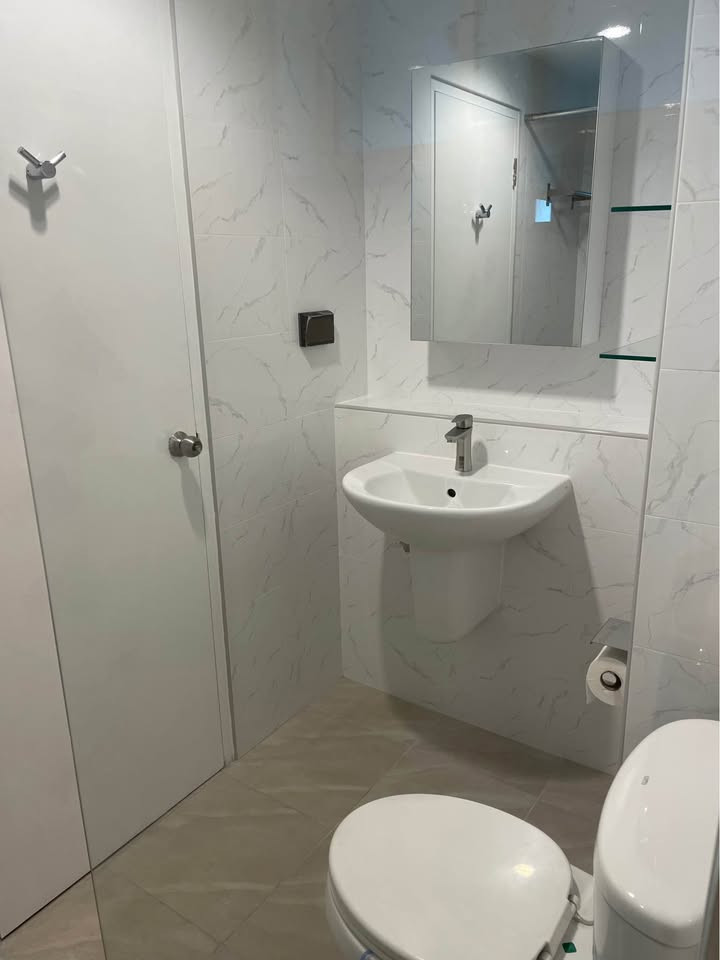 For Rent One Thonglor Station Sukhumvit 40 | 1 Bedroom 49 SQ.M. | 23,000 THB/Month – รูปที่ 4