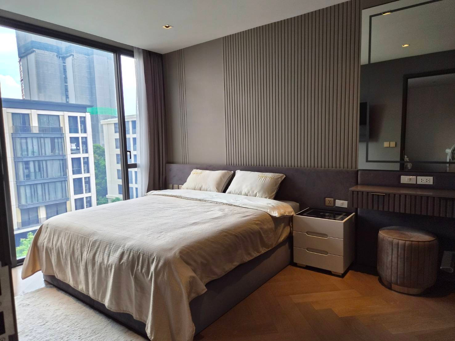 ให้เช่า คอนโด The reserve 61 hideaway – รูปที่ 2
