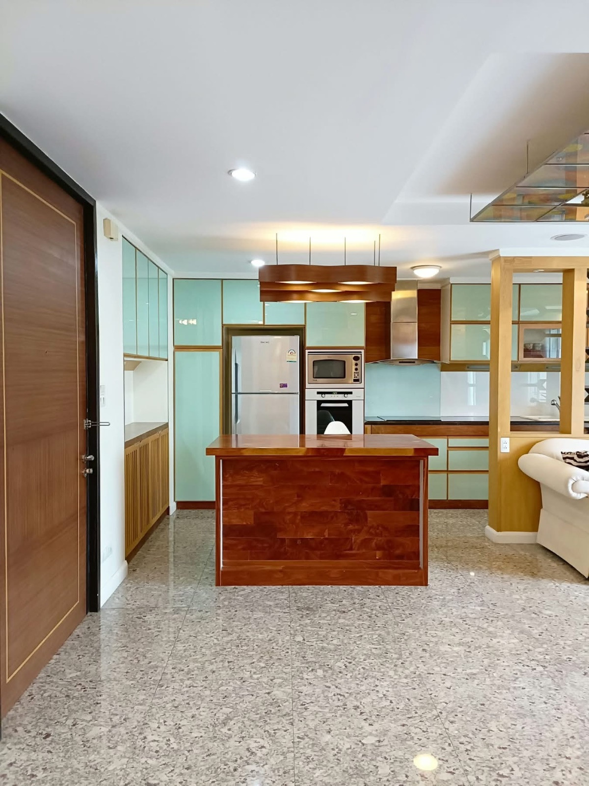 🔥 ขาย 🔥 อเวนิว 61 - Avenue 61 / 2 ห้องนอน E244  – รูปที่ 2