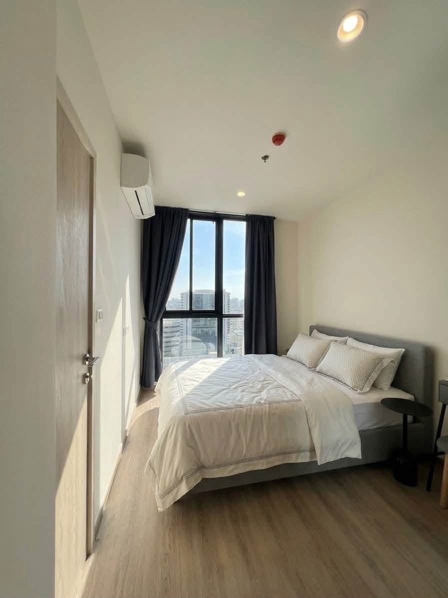 Condo for rent: Nue Distric R9(Rama9) – รูปที่ 4