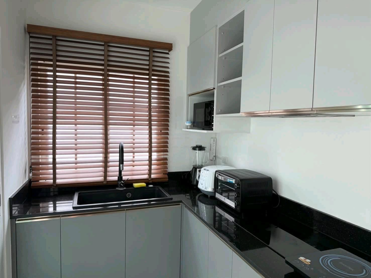 🔥🔥 Townhome for Rent Grandio Bangna km.5 🔥🔥 Nearby Mega bangna  – รูปที่ 4