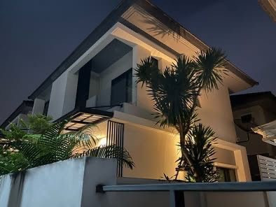 (Code HR392) House for sale, Aura Ramkhamhaeng 94 project: Aura Ramkhamhaeng 94