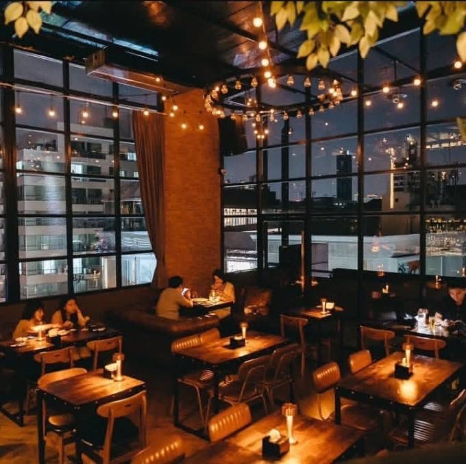 This price does not add more 🍸 Bar for sale, location Thonglor 13
