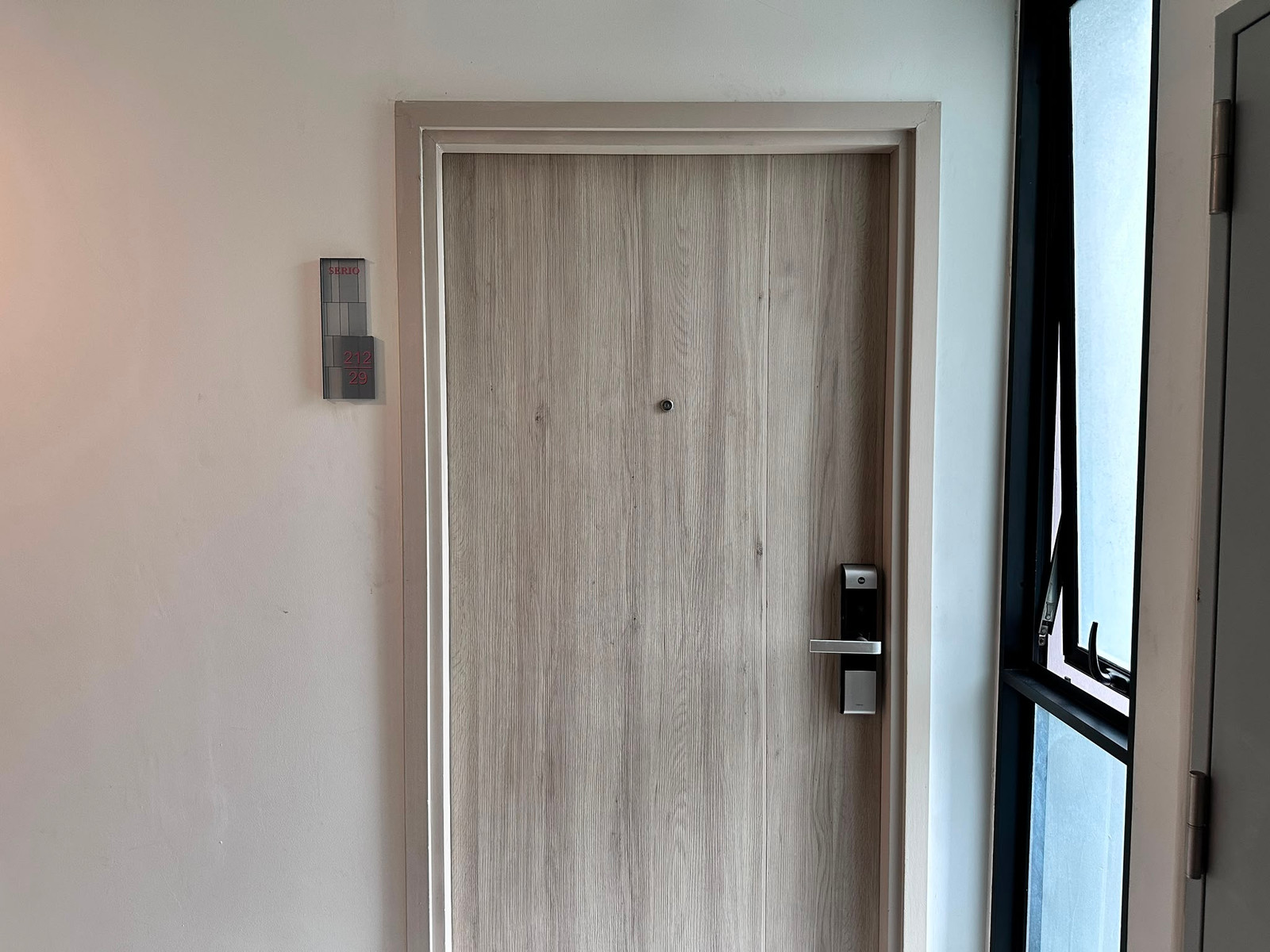 🏢 Condo for Rent in Bangkok – Serio Sukhumvit 50 🏢 Condo for Rent in Bangkok – Serio Sukhumvit 50