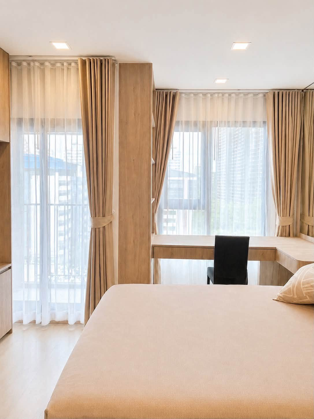 🏢 Life Phahon Ladprao ห้องใหม่ พร้อมเข้าอยู่! – รูปที่ 4