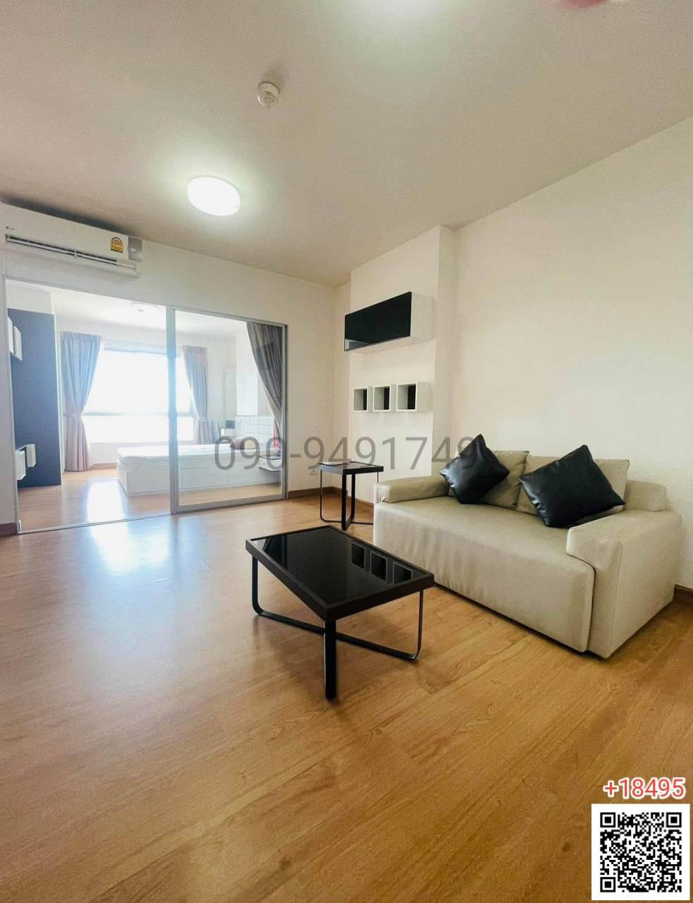 Condo for rent, Supalai Veranda Ratchavipha-Prachachuen, near the Subway (MRT) Bang Son Station. Condo for rent, Supalai Veranda Ratchavipha-Prachachuen, near the Subway (MRT) Bang Son Station.