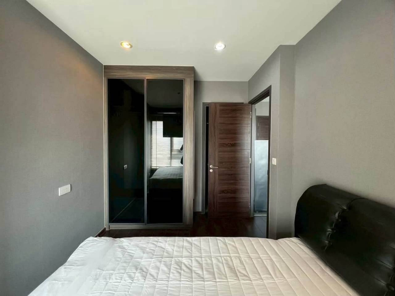 🏢 C Ekkamai 1 bedroom, 1 bathroom, high floor. – รูปที่ 2