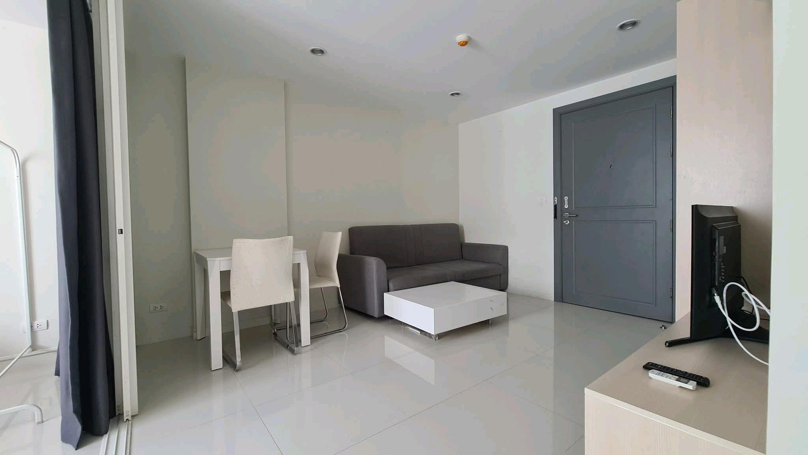 ✨ Newly renovated room, garden view, shady atmosphere. Good location opposite Seacon Square Srinakarin. – รูปที่ 3