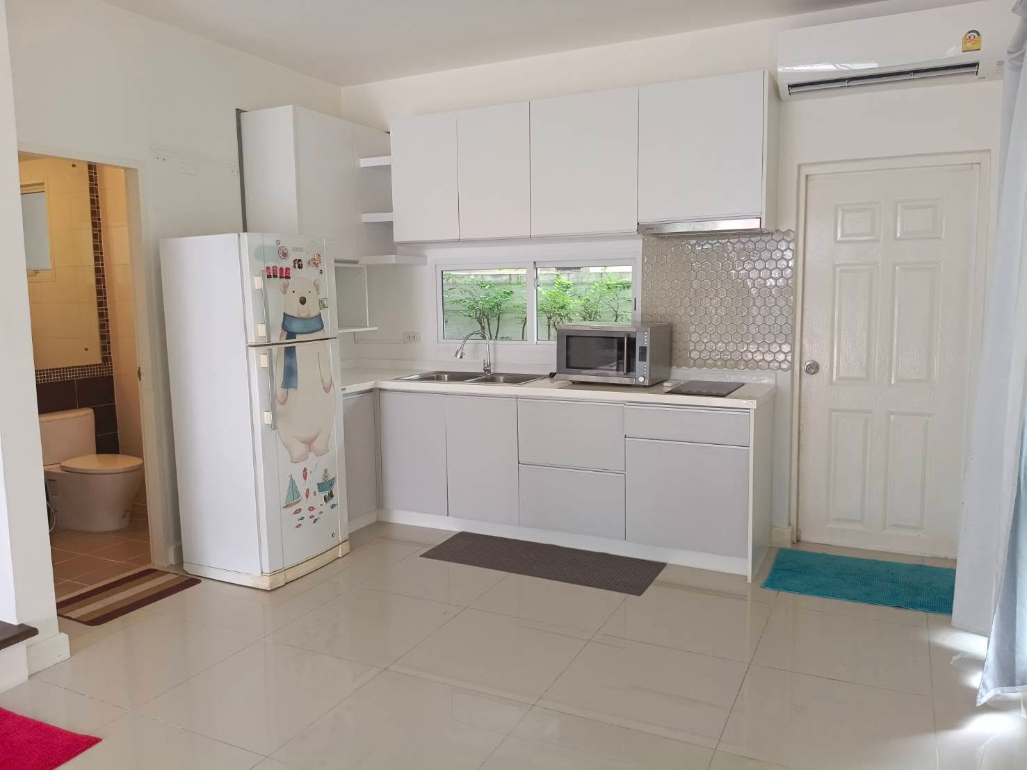 (รหัส ME324) ให้เช่าบ้าน โครงการ Town Avenue Srinakarin : ทาวน์ อเวนิว ศรีนครินทร์ – รูปที่ 4