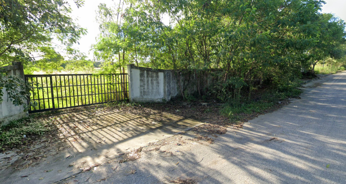 Land for rent, 7 and a half rai, Huai Pong–Map Ta Phut location, Rayong Province. – รูปที่ 4