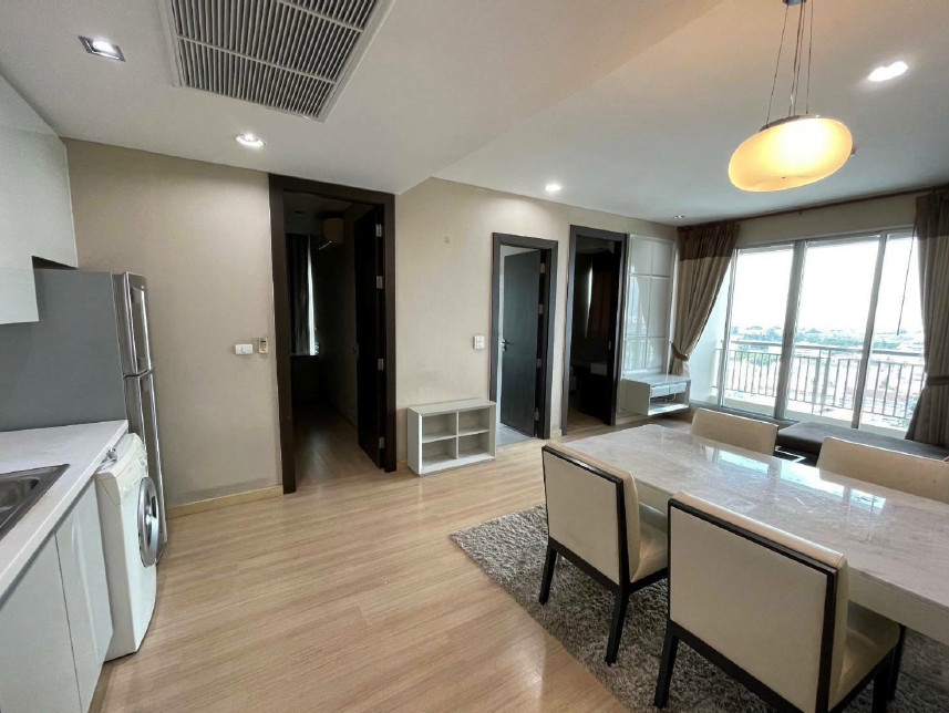 🏙️ ทำเลทองใจกลางเมือง! ขาย The Address Phayathai 2 ห้องนอน 1 ห้องน้ำ ขนาด 63.98 sqm ใกล้ BTS พญาไท ใกล้จุฬาฯ และโรงพยาบาลชั้นนำ ราคาเพียง 7.99 ล้านบาท ติดต่อ 0968623850 🔥 – รูปที่ 3