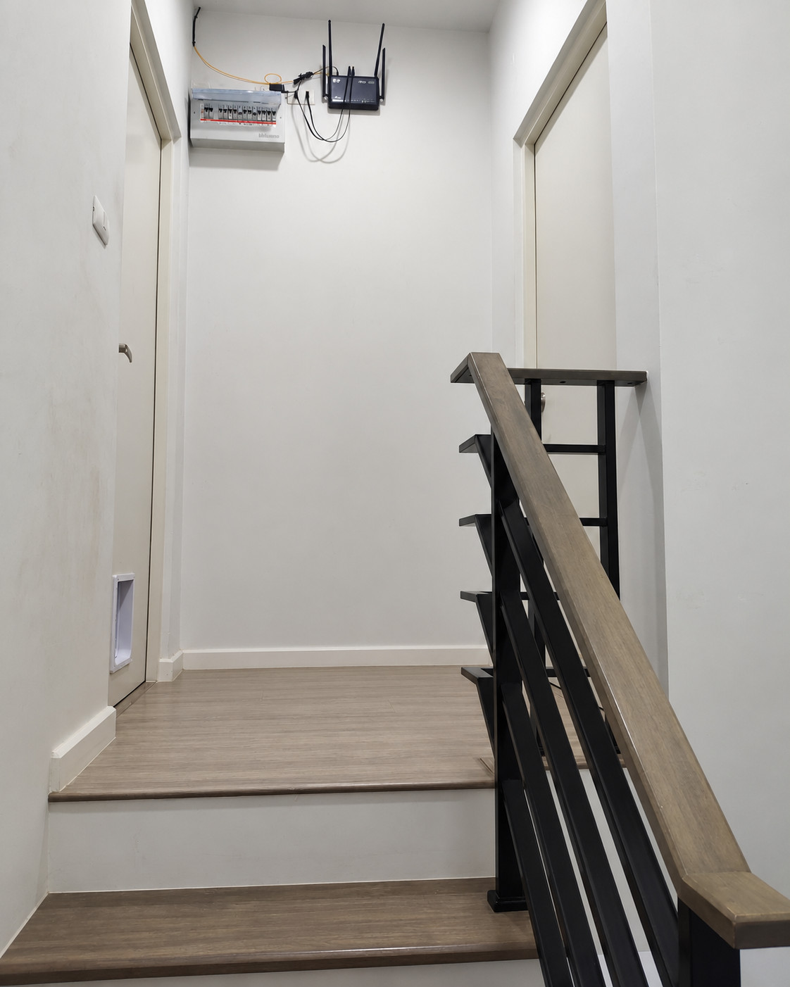 🏡 ทาวน์โฮม 2 ชั้น สิริ เพลส ราชพฤกษ์–346 ทำเลราชพฤกษ์ เพียง 1.99 ล้านบาท – รูปที่ 4