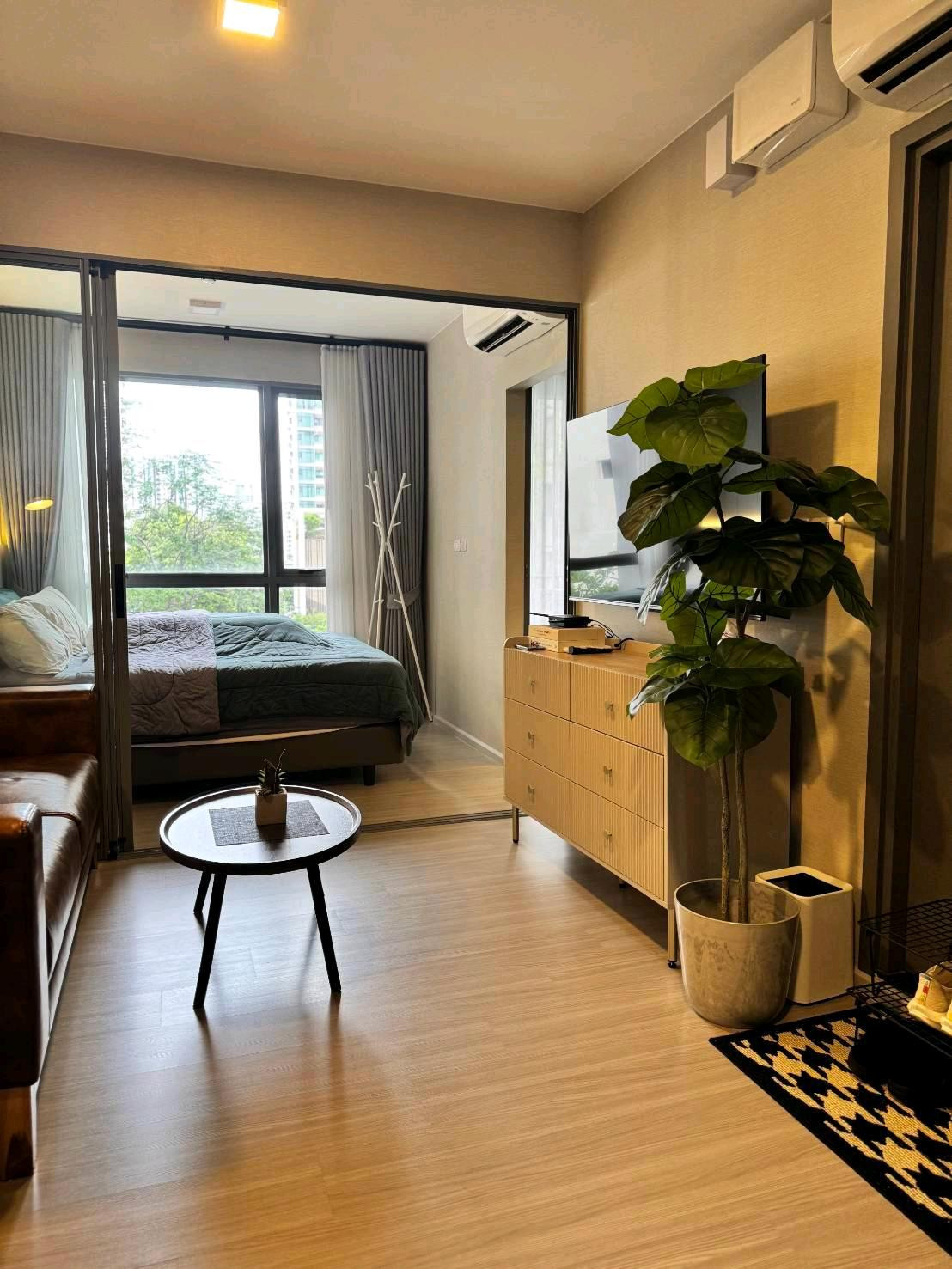 📣ให้เช่าคอนโด Quintara Phume Sukhumvit 39 🏢 ใกล้BTSพร้อมพงษ์🚈 ห้องสวย พร้อมเฟอร์นิเจอร์ และเครื่องใช้ไฟฟ้าครบ พร้อมอยู่ 📌 เพียง 17,000/เดือน ✅️  – รูปที่ 4