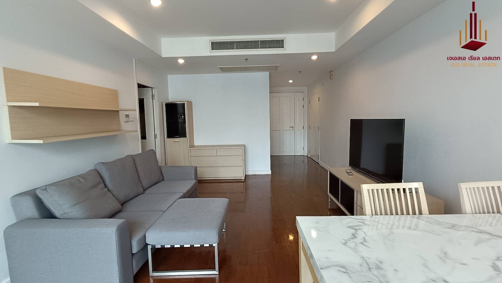 ✨ For Rent: Baan Siri 24 Condo ✨ 💰 Only 40,000 THB/month