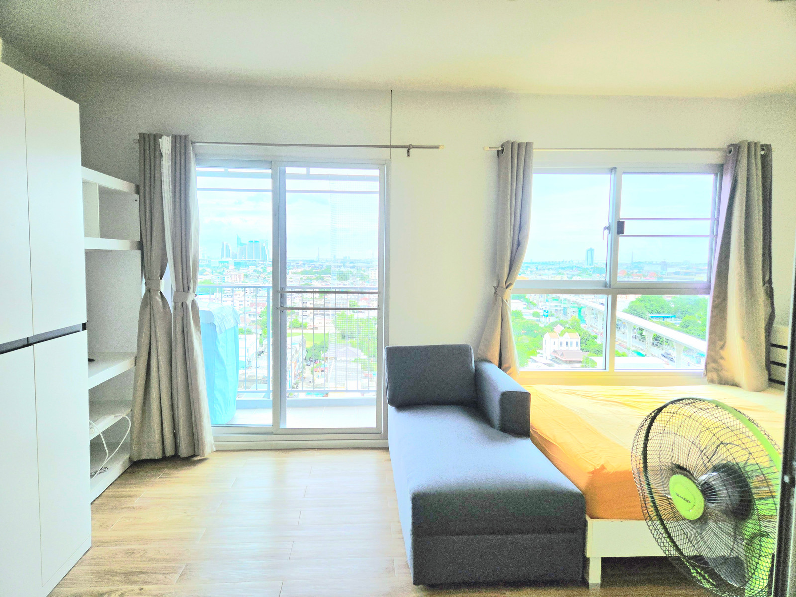 🏙 ให้เช่า! ISSI Condo สุขสวัสดิ์ 🏙 ให้เช่า! ISSI Condo สุขสวัสดิ์