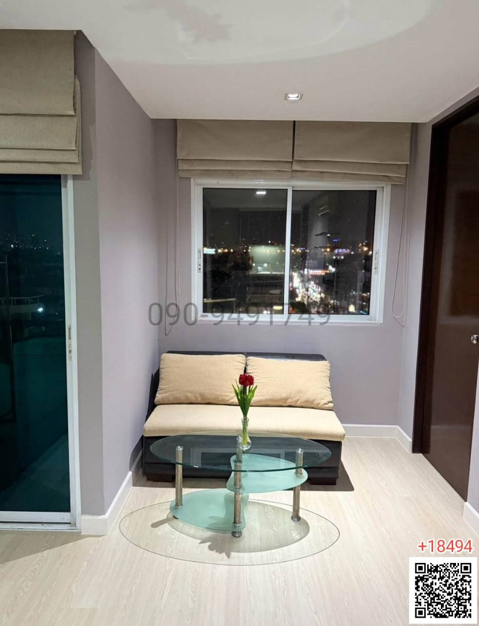 Condo for rent J.W. Boulevard Srivara, ready to move in. – รูปที่ 3
