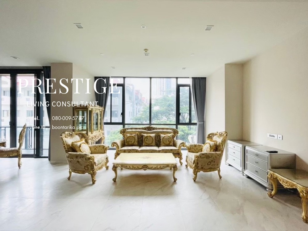 📌For RENT | The Monument Thonglor 2BR(125 sqm) 120,000 THB/month