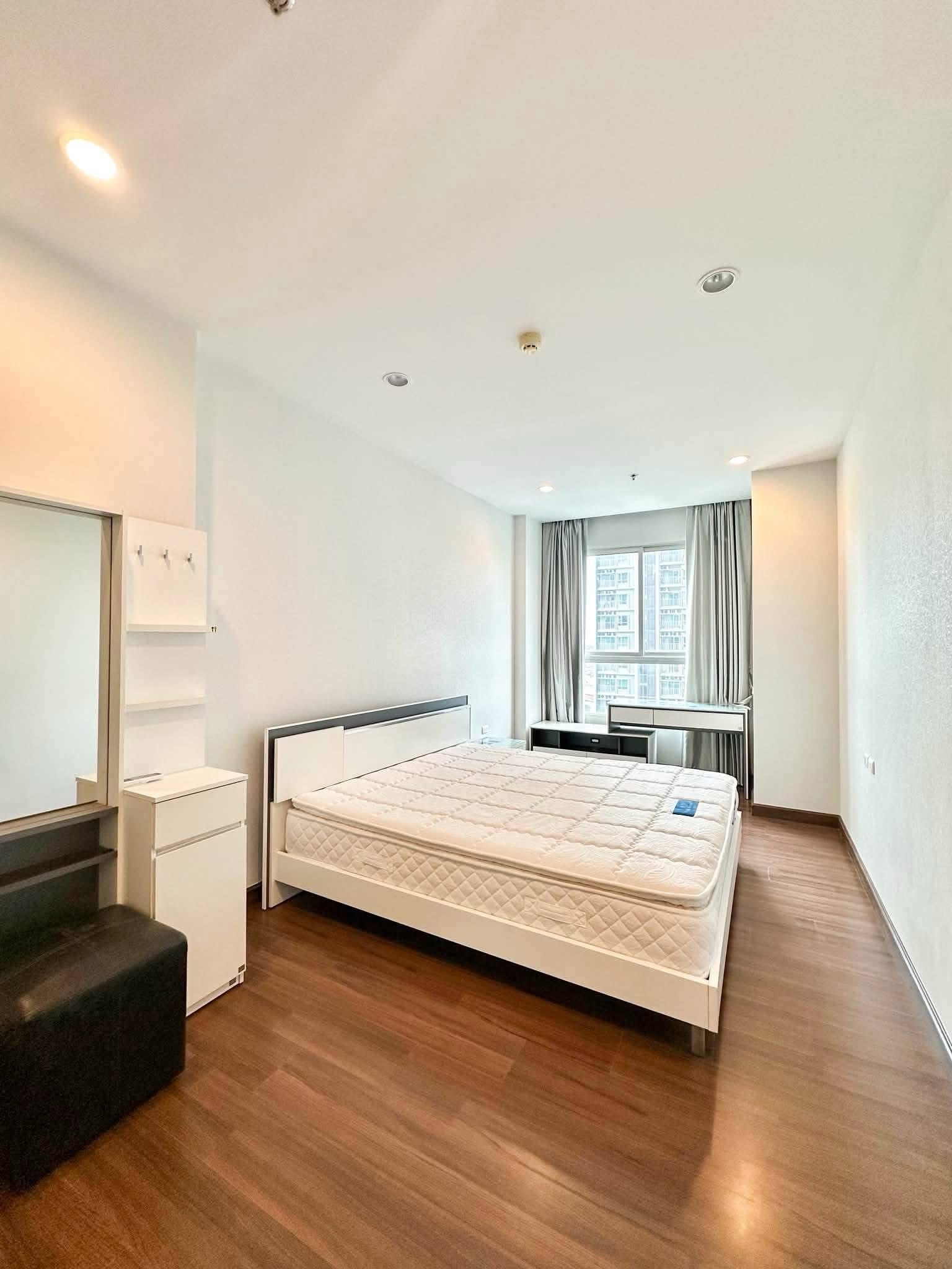 For rent/sale Supalai Lite (Sathorn-Charoenrat)