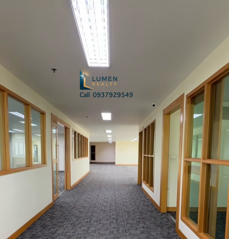 🏢 629 sq.m. Space for Rent near BTS Saint Louis – รูปที่ 3