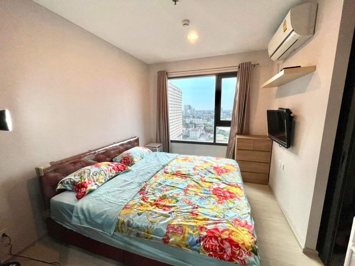 💥ST-6446💥ว่าง ให้ เช่า ไลฟ์ ปิ่นเกล้า👉แอดไลน์ @primahome 