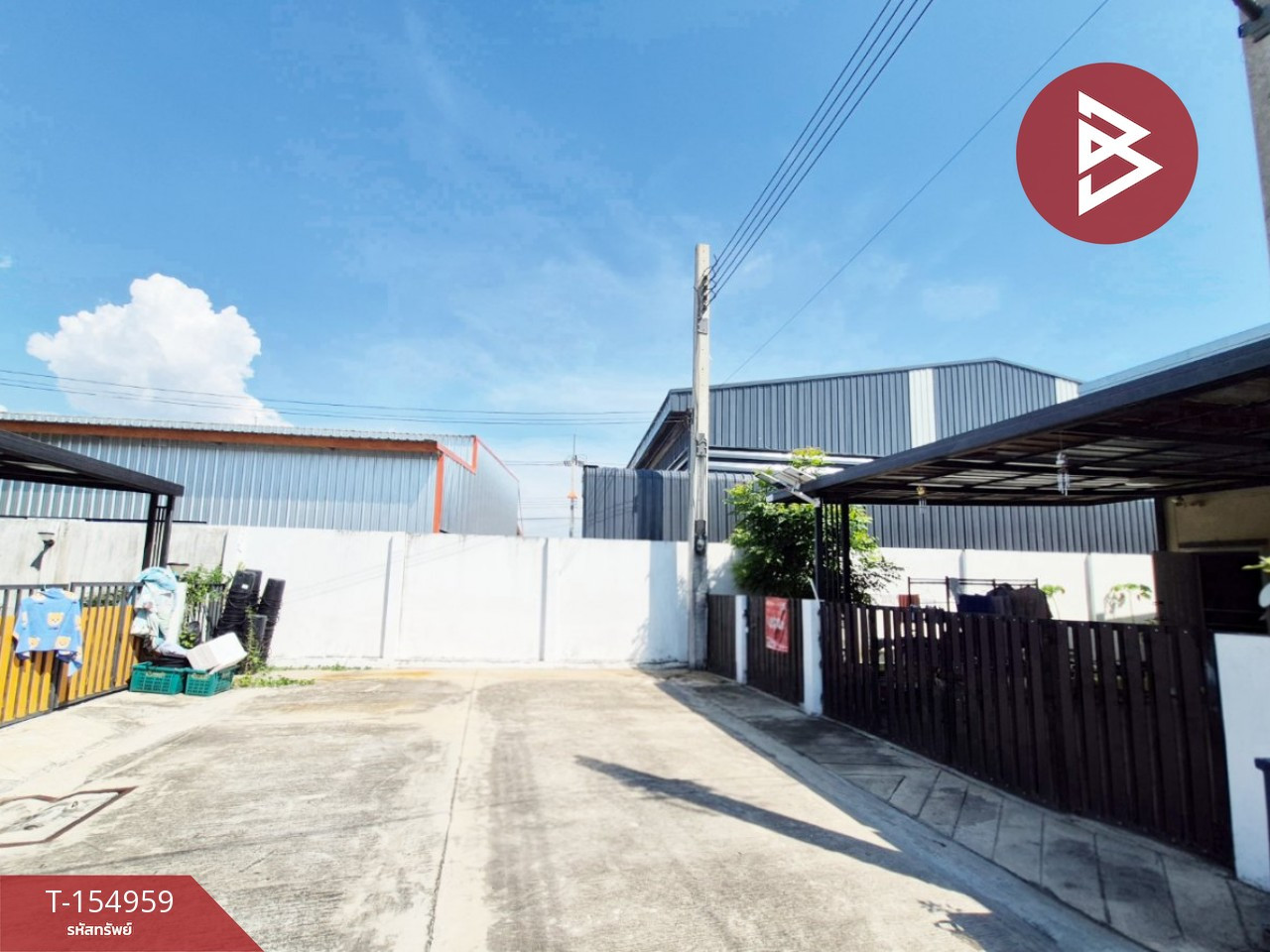 ขายทาวน์เฮ้าส์ หมู่บ้านเพชรลดา3 แพรกษา-เทพารักษ์ สมุทรปราการ – รูปที่ 2