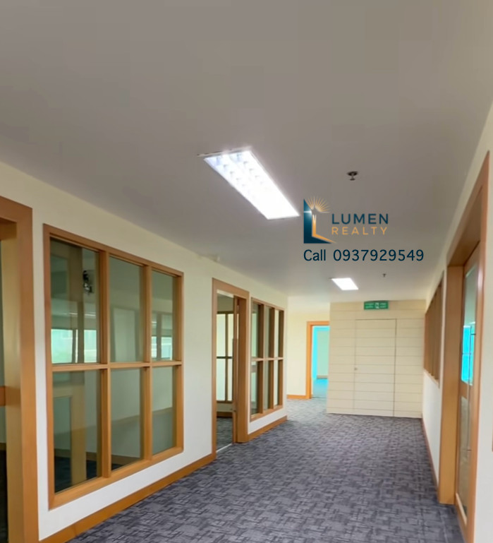 🏢 629 sq.m. Space for Rent near BTS Saint Louis – รูปที่ 4
