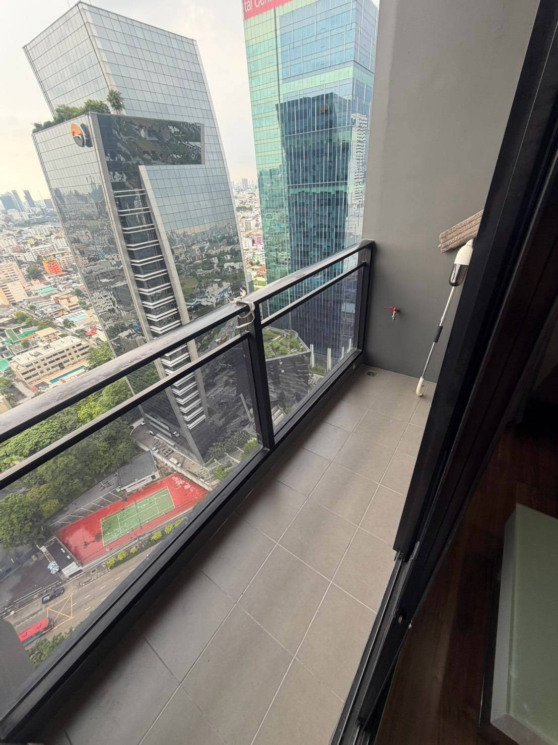 TWP1005 For Rent | Ivy Ampio 1 Bedrooms – รูปที่ 3