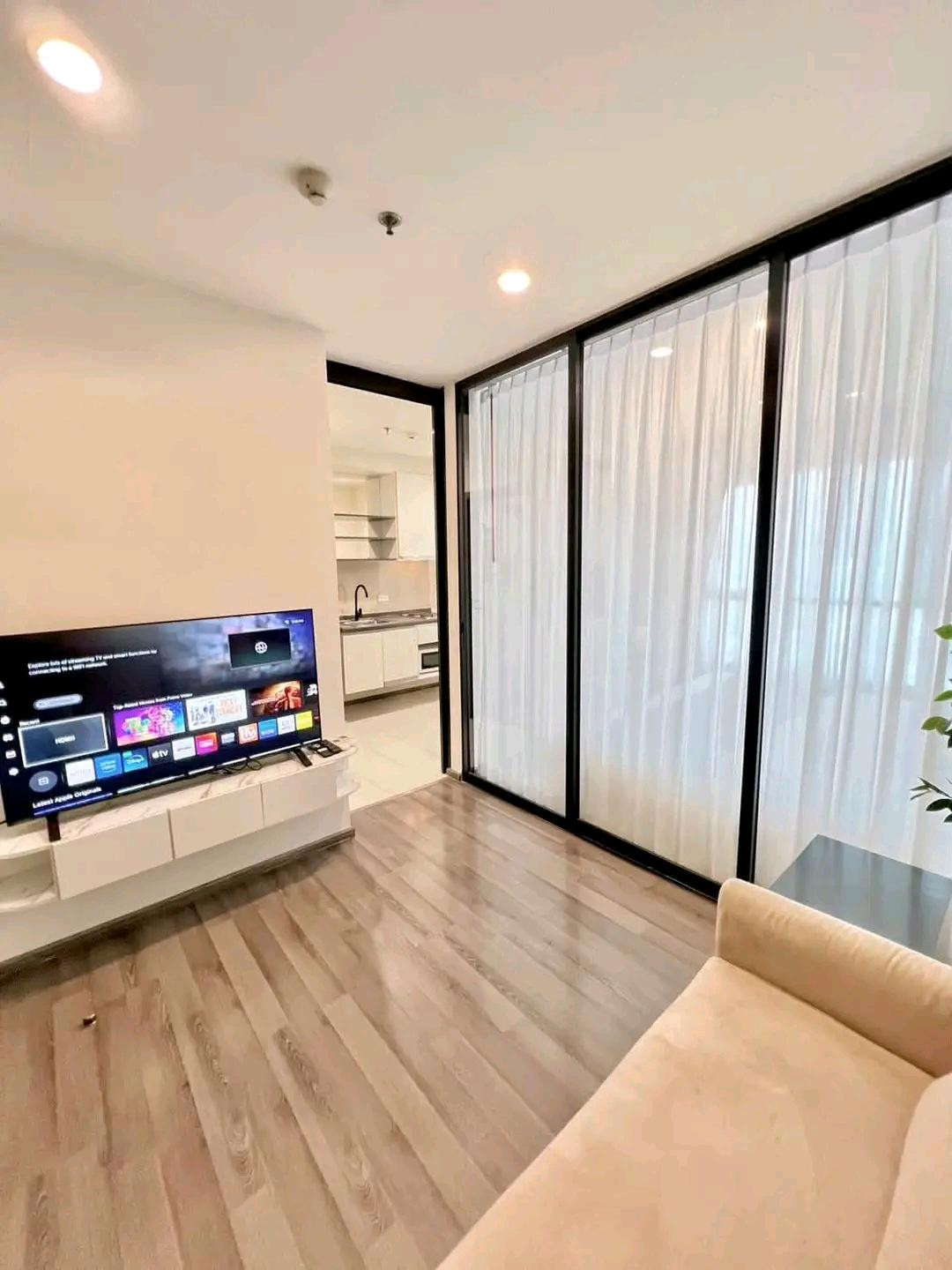 69 10 883 ขาย The Base Park West  – รูปที่ 2