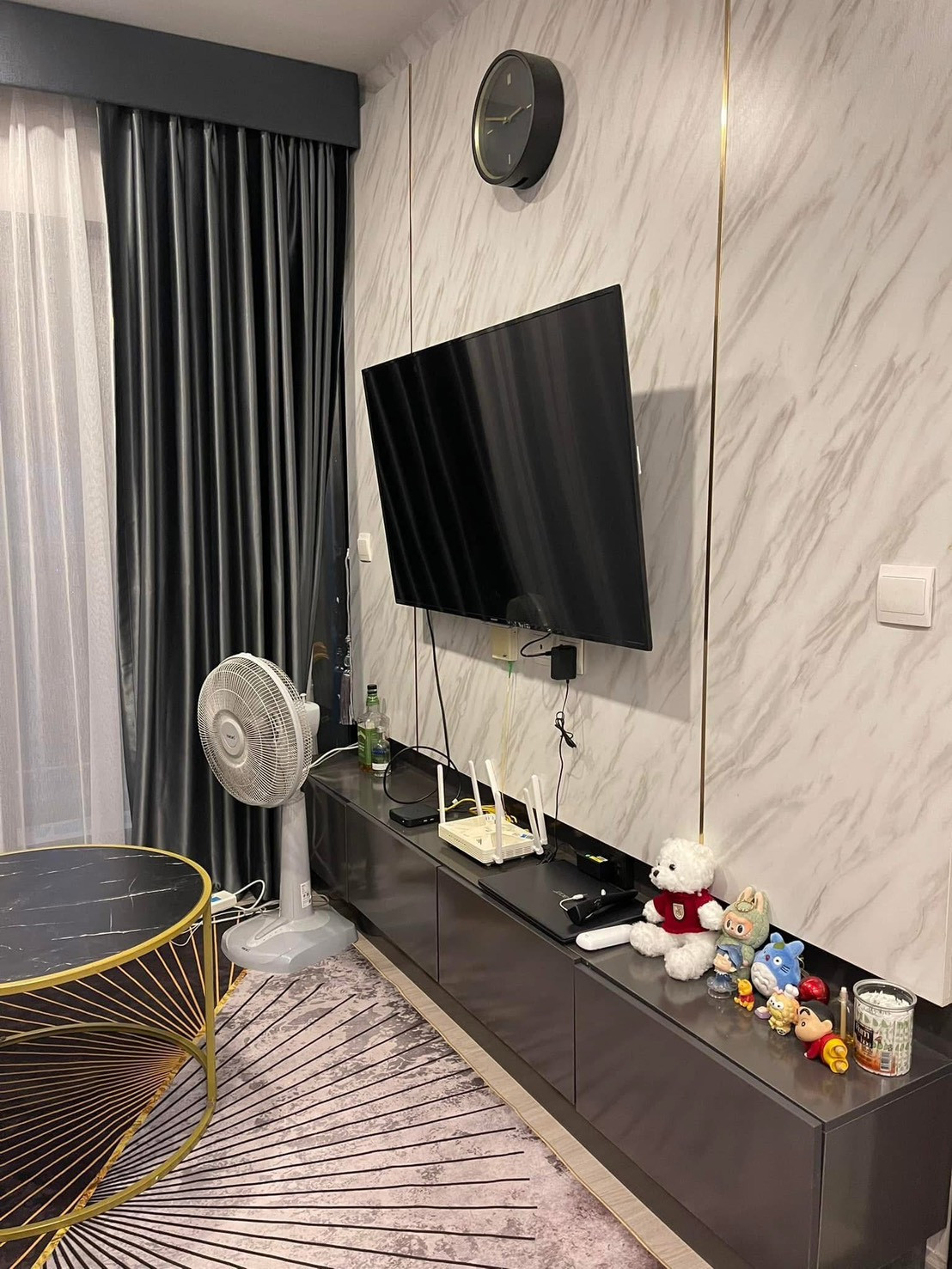 ขายคอนโด Aspire สุขุมวิท-อ่อนนุช ชั้น 4 ทำเลดี ใกล้ BTS อ่อนนุช  – รูปที่ 3