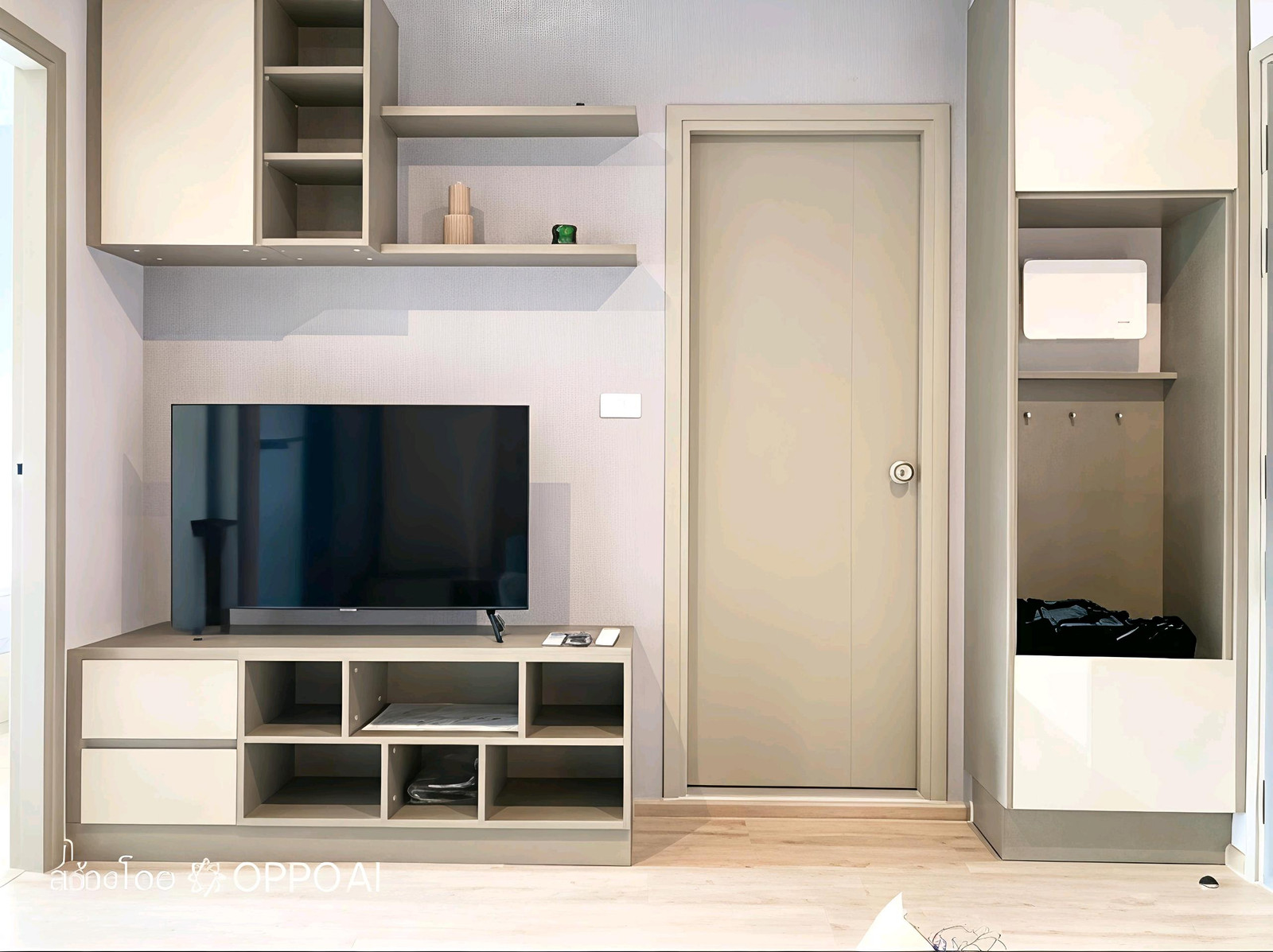 Ideo Rama 9 - Asoke for rent