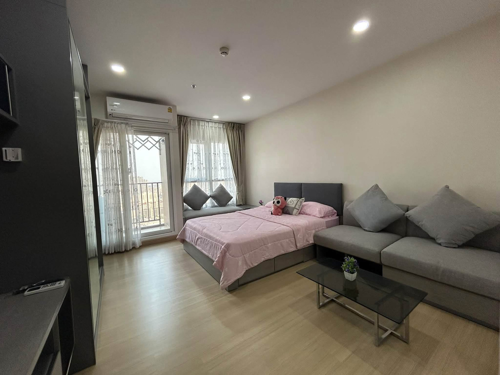 🏙️ Condo for Rent at Supalai Veranda Ramkhamhaeng 🏙️ Condo for Rent at Supalai Veranda Ramkhamhaeng