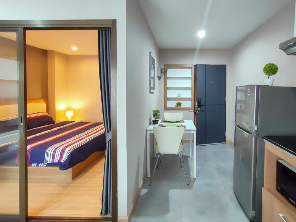 Airport Home Condo for Rent | Near Big C Hang Dong & Chiang Mai Airport – รูปที่ 2