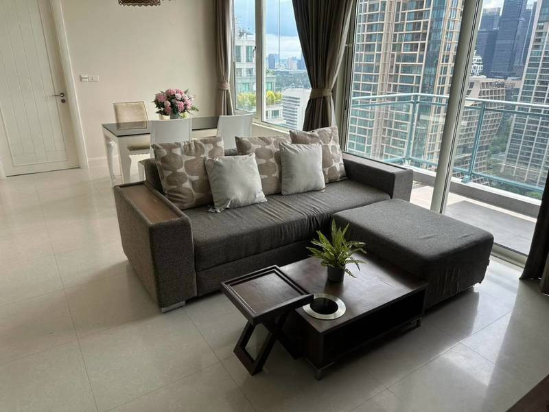 🏠✨ Q Lang Suan (Q Lang Suan) | Condo for rent, 2 bedrooms (HBH-TB-410) 🏠✨ Q Lang Suan (Q Lang Suan) | Condo for rent, 2 bedrooms (HBH-TB-410)