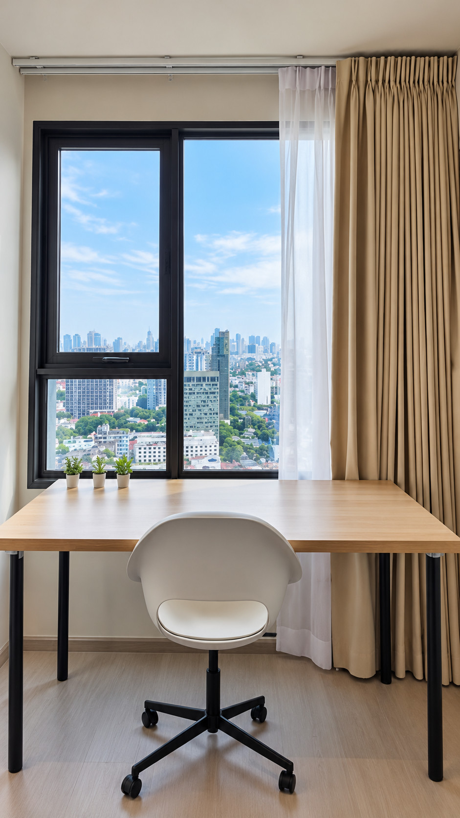 🏙️ ให้เช่า Life Ladprao สตูดิโอ 28 ตร.ม. 16,000/เดือน – รูปที่ 4