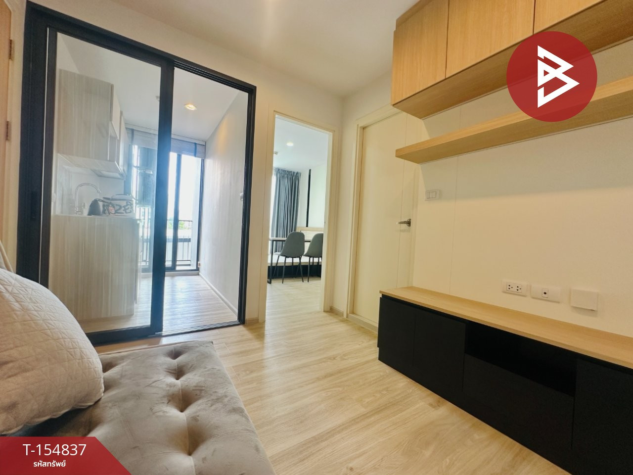ขายคอนโด โครงการแกลดเดิน คอนโด ลาดพร้าว1 (Gladden Condo Ladprao1) กรุงเทพมหานคร – รูปที่ 3