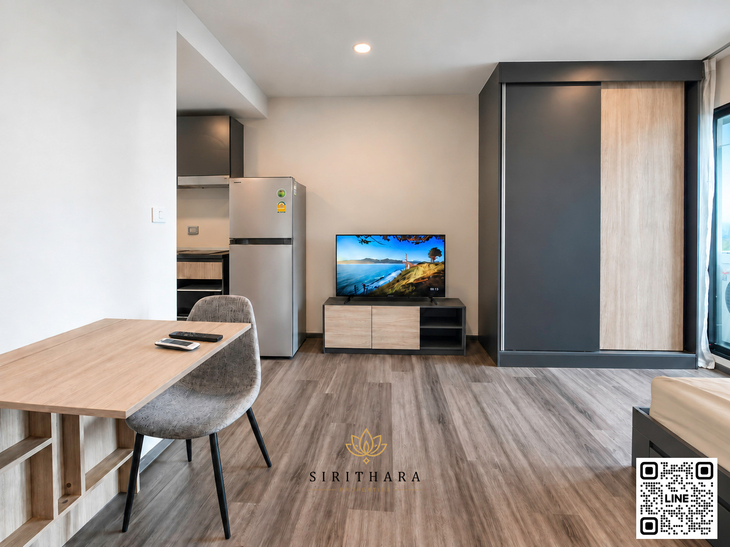 ใกล้ Iconsiam ราคาดี แค่ 11 ใบเทาเท่านั้น!!! – รูปที่ 4