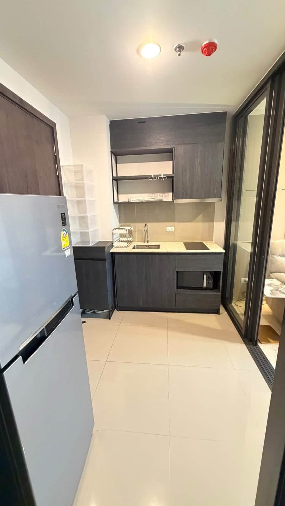 Xt Huaikhwang /1 bedroom 36sqm./ 12fl./22,000 – รูปที่ 4