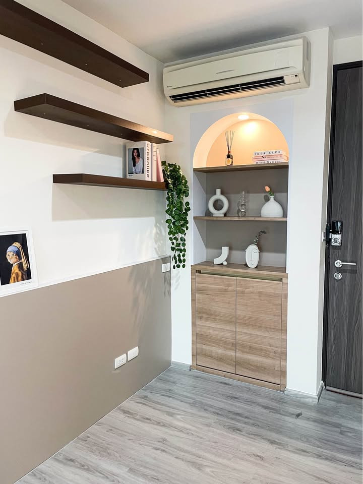 🎯 For Sale - Rhythm Phahol - Ari 1 Bed 1 Bath 35.88 sqm 3.75 mb. Call 0968623850 🎯 – รูปที่ 3