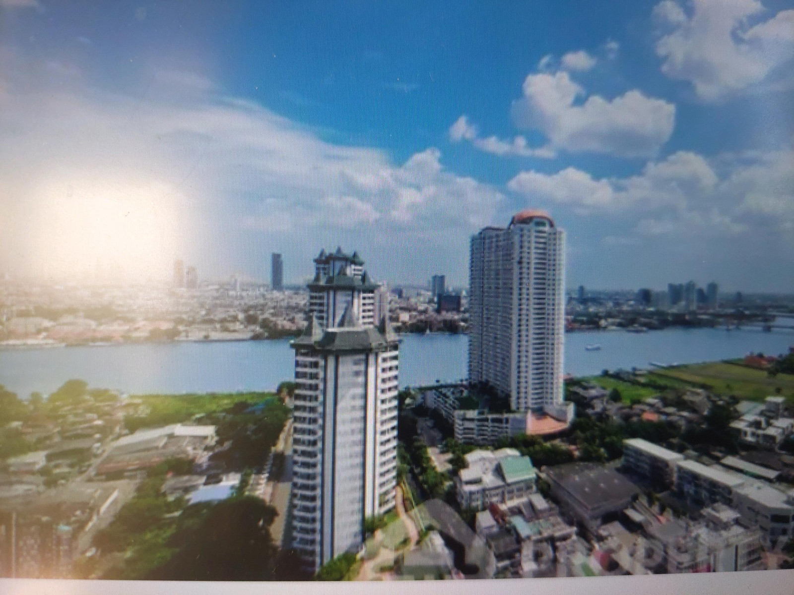 ขายดาวน์คอนโด ศุภาลัย ธาม เจริญนคร 2bed plus 91.5 ตรม.ชั้น21 บวกน้อย ขายดาวน์คอนโด ศุภาลัย ธาม เจริญนคร 2bed plus 91.5 ตรม.ชั้น21 บวกน้อย