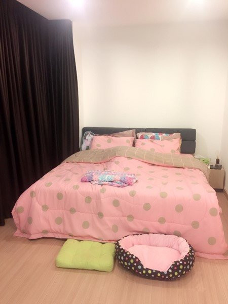 (Code ME323) House for rent, Pruksa Ville 64 Saimai project: Pruksa Ville 64 Saimai. – รูปที่ 4