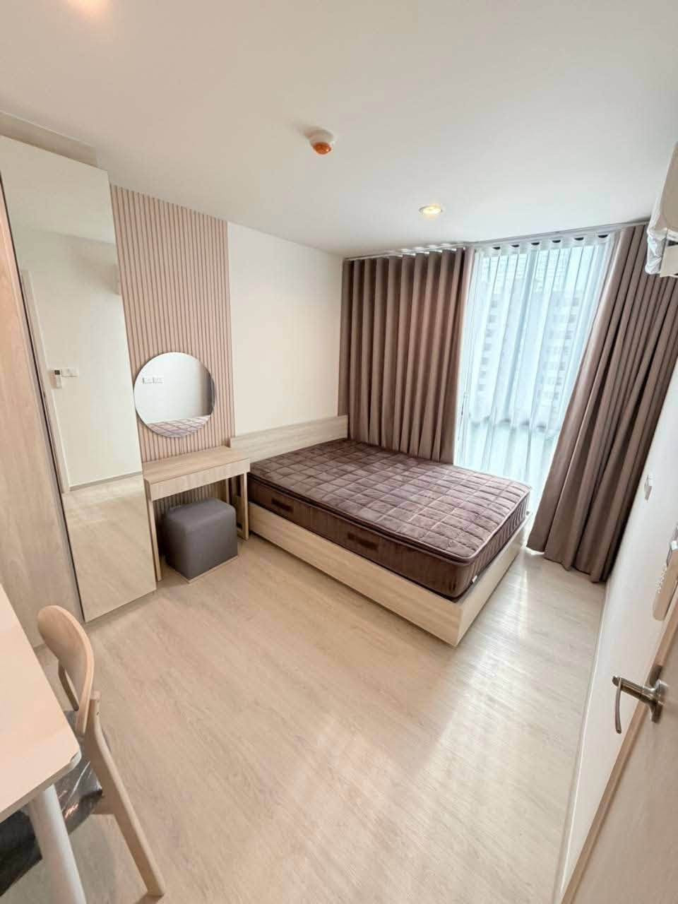 Unit Available at Nue Z-Square Suan Luang Station (Code: PLOY6)–Multiple units available—prices negotiable!