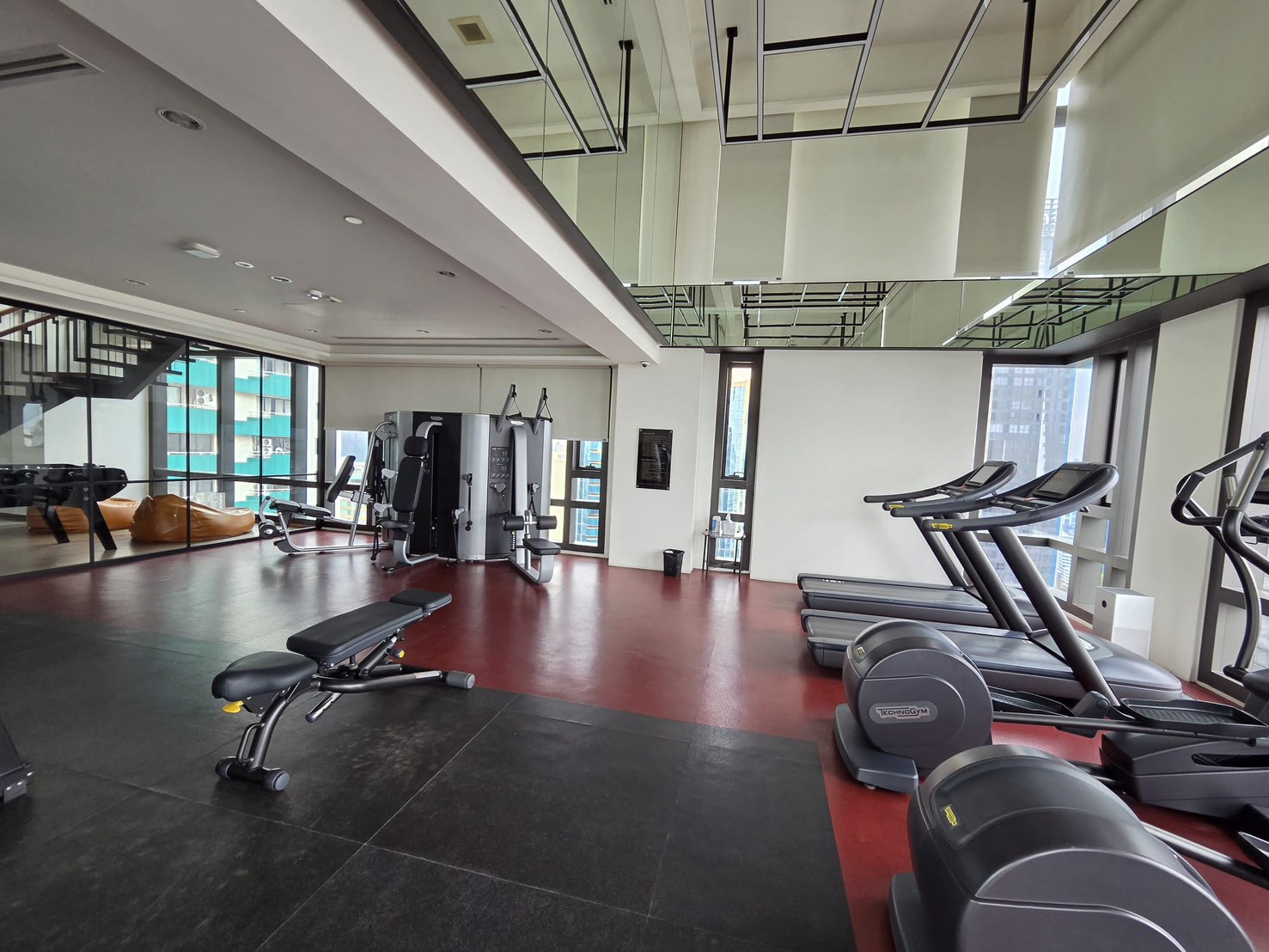 ให้เช่า MUNIQ Sukhumvit 23 | คอนโดหรู Pet-Friendly ใจกลางอโศก – รูปที่ 4