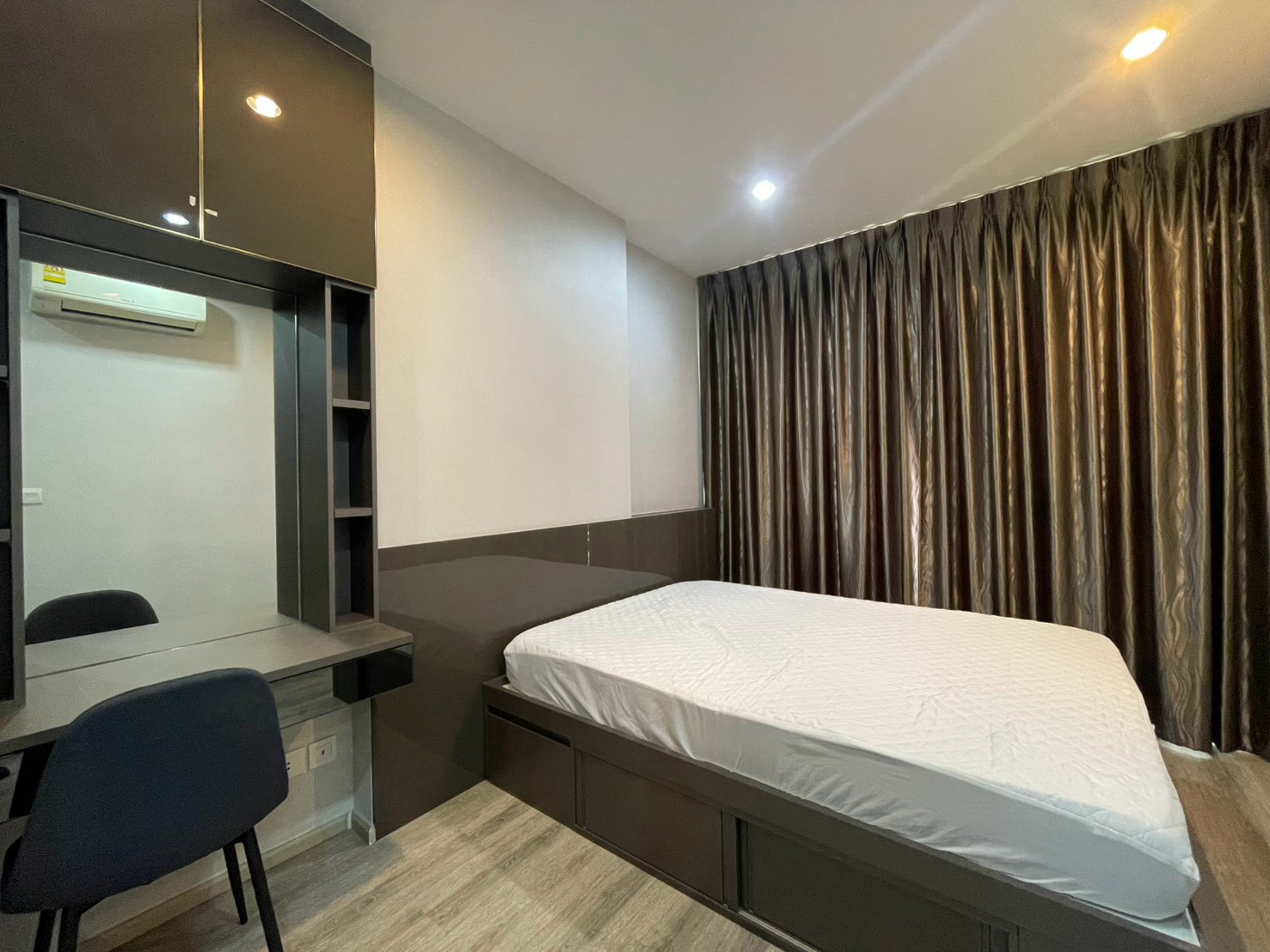Condo for rent: IDEO Mobi Sukhumvit 66 MK-02 line @livingbkk