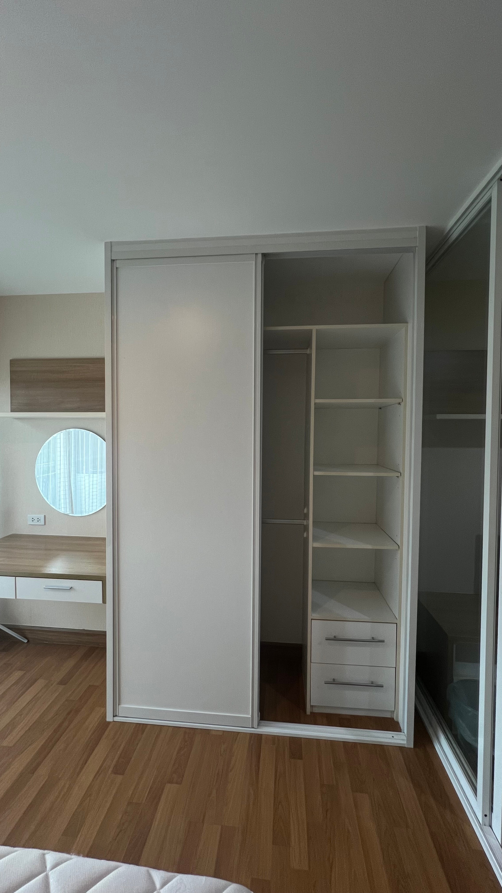🔥 Urgent release! Condo next to Sutthisan-Ratchada Road. Below cost 🔥 ( sells himself / accepts 5% agent, happy to work with him) 💸 Special price only 1.8 million baht! (from normal 1.98 million) – รูปที่ 3