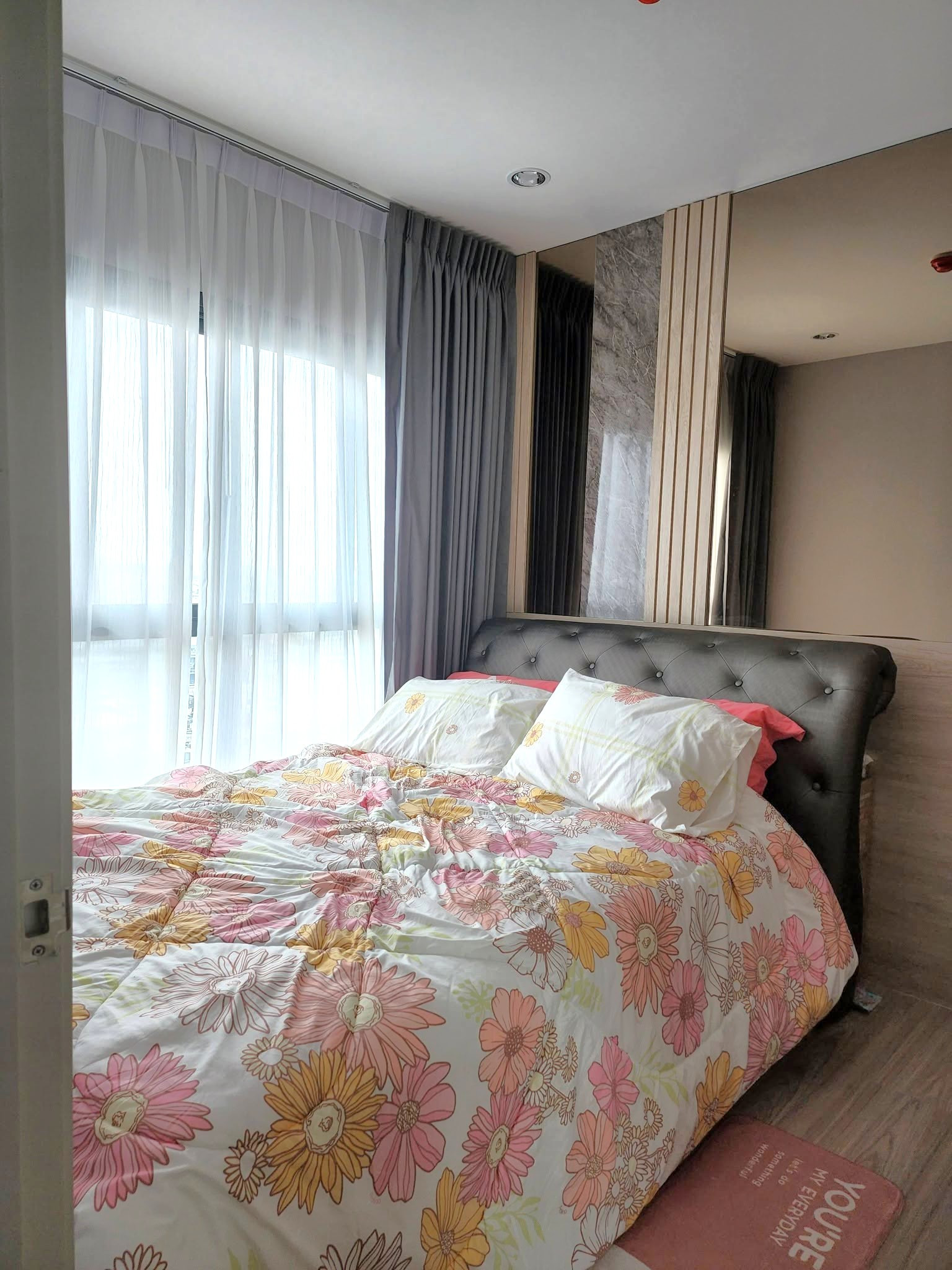💥CP-12348💥The Tree Hua Mak Interchange👉Line : @goodcondo 💥CP-12348💥The Tree Hua Mak Interchange👉Line : @goodcondo