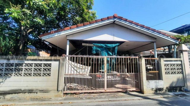 บ้านเดี่ยว ซอยแจ้งวัฒนะ - ปากเกร็ด 26 หลังเซ็นทรัลแจ้งวัฒนะ – รูปที่ 2